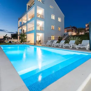Apartment Deluxe Carlotta, Zadar